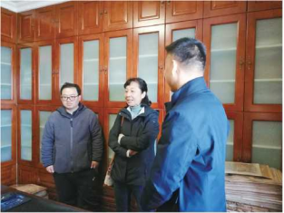 “2023江苏书报刊收藏十大新闻”揭晓 与我市有关的四条新闻入围