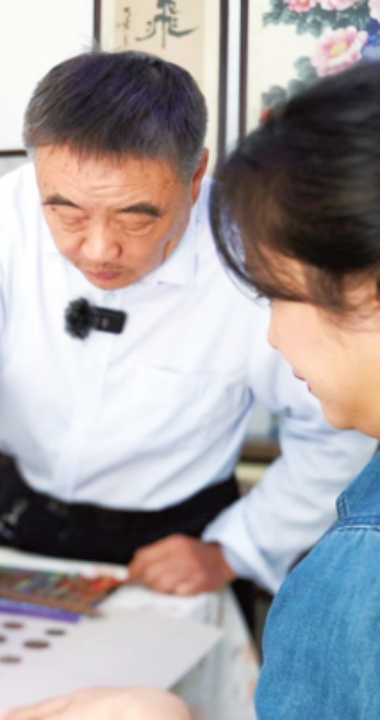 《新闻女生·玩收藏》栏目高邮行——探寻千年运河的秘密与人文瑰宝