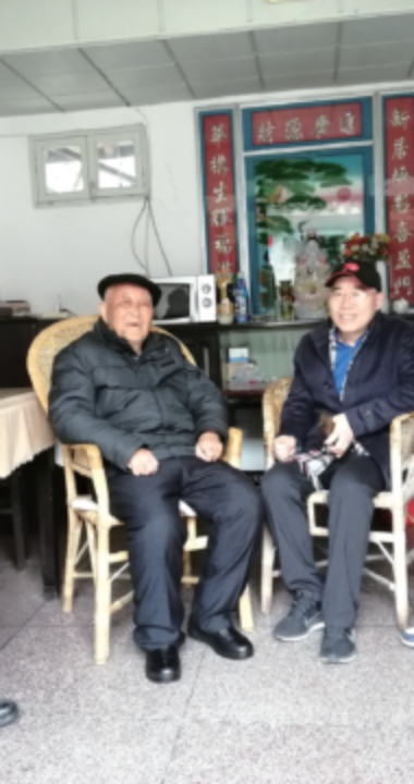 陈源深第四次为书报刊委员会提供资金支持