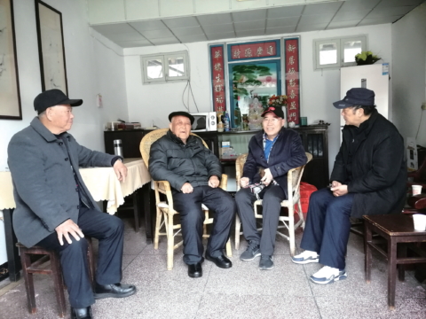 陈源深第四次为书报刊委员会提供资金支持