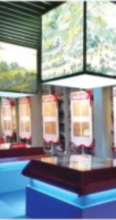 “2023江苏书报刊收藏十大新闻”揭晓                                                                            与我市有关的四条新闻入围