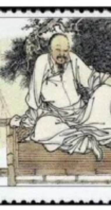 蒲松龄在高邮