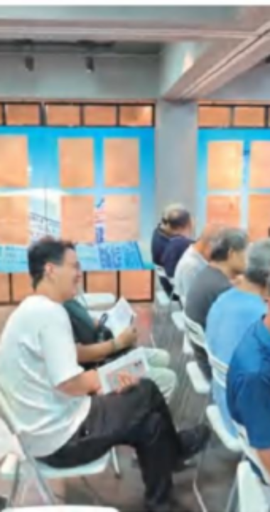 读《大浪淘沙–红报里的中国共产党党史》有感