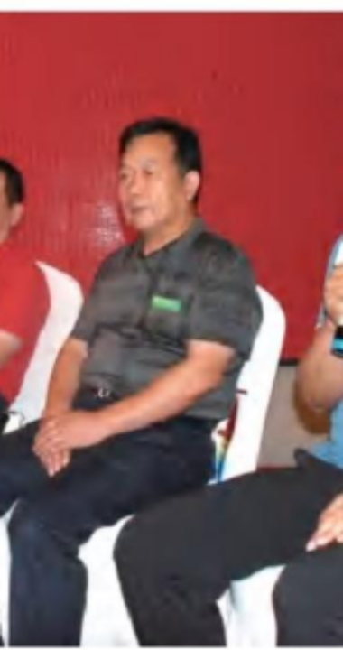 我的几点集报感想——在杭州“集报大咖访谈”上的发言我的几点集报感想